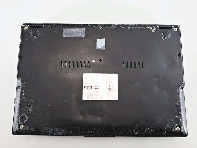 富士通 LIFEBOOK U939/C (LTEモデル) FMVU26014