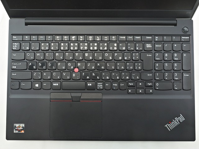 LENOVO THINKPAD E15 GEN 2 20T9-S0EF00