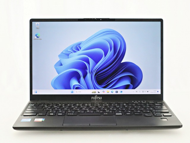 富士通 [Microsoft Office H&B 2019付属]LIFEBOOK U9311/F (LTEモデル) FMVU34025