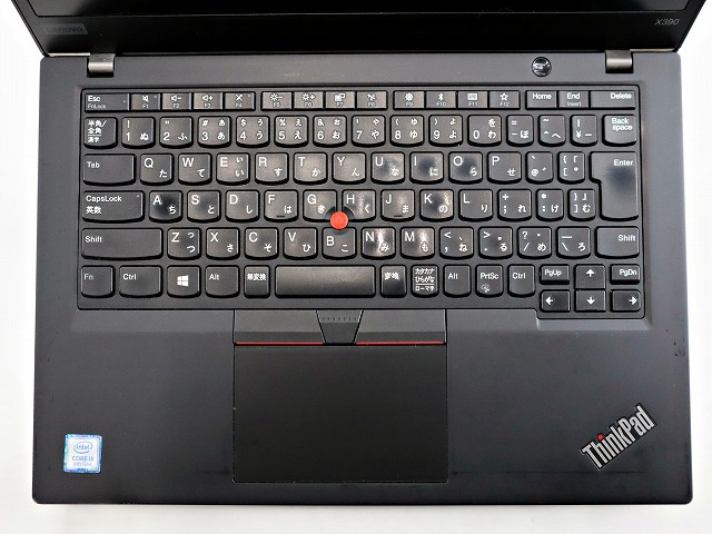 LENOVO THINKPAD X390 20Q1-S4E300