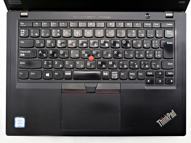 LENOVO THINKPAD X390 20Q1-S4E300