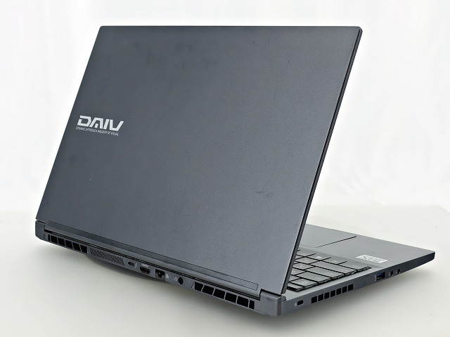 MouseComputer DAIV 5N 20125N-CML