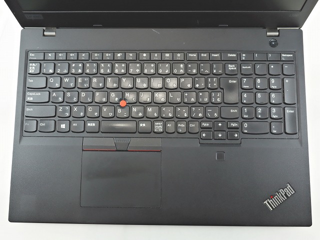 LENOVO THINKPAD L590 20Q8-S2SH00