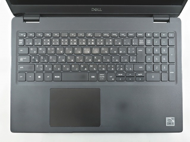 DELL LATITUDE 3510 