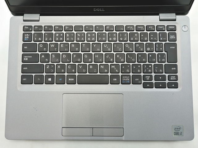 DELL LATITUDE 5310 