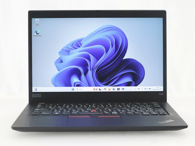 LENOVO THINKPAD X390 20Q1-A0G307