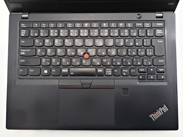 LENOVO THINKPAD X390 20Q1-A0G307