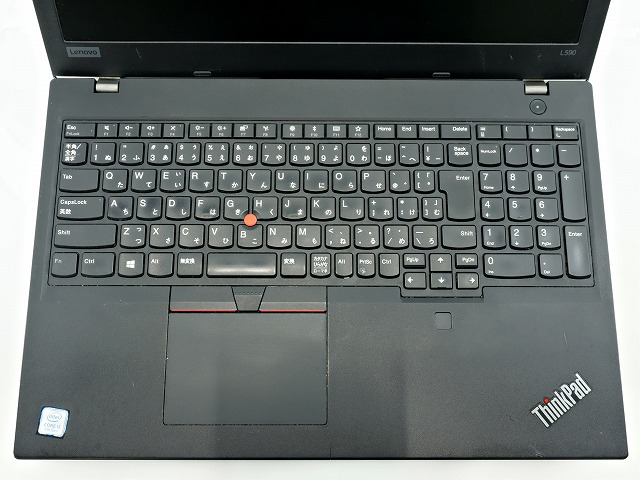 LENOVO THINKPAD L590 20Q8-S2SH00