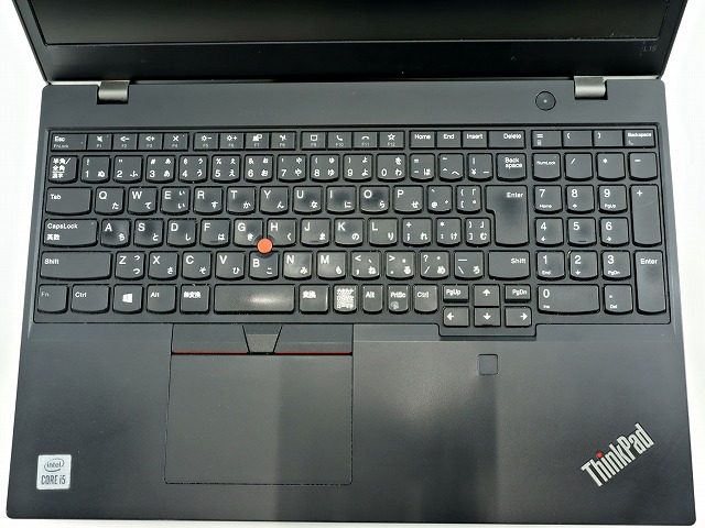 LENOVO THINKPAD L15 GEN 1 20U4S3SU00