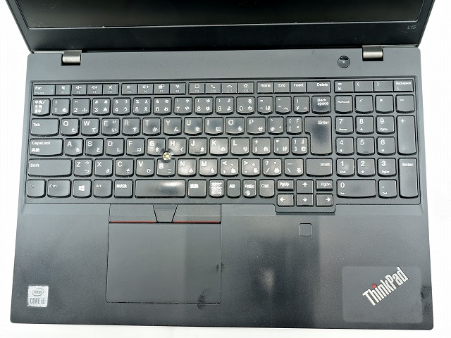 LENOVO THINKPAD L15 GEN 1 20U4S3SU00