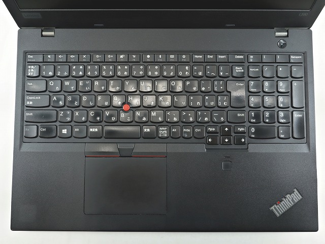 LENOVO THINKPAD L580 20LX-S04800