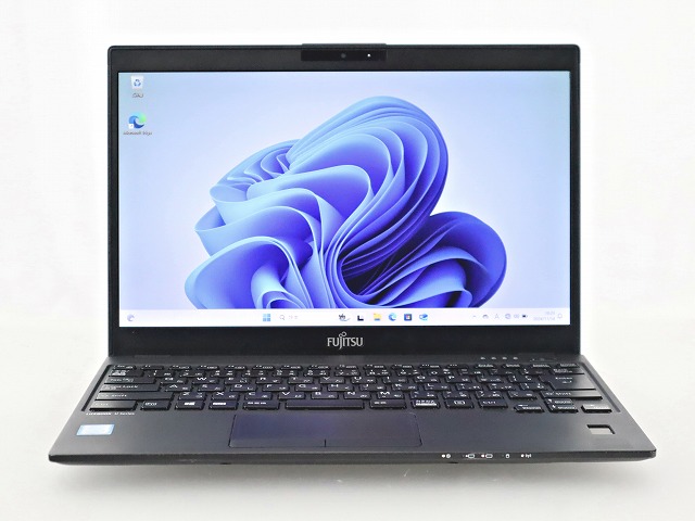 富士通 LIFEBOOK U939/A (LTEモデル) FMVU19014