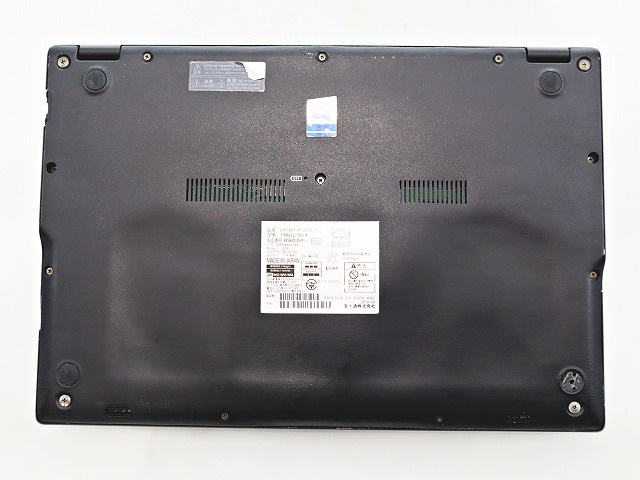 富士通 LIFEBOOK U939/A (LTEモデル) FMVU19014