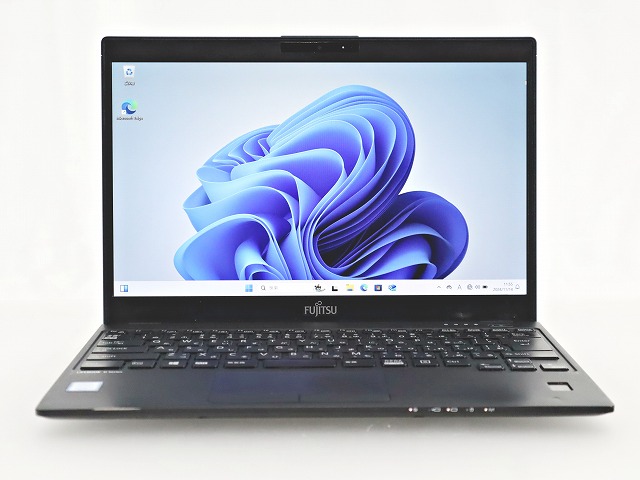 富士通 LIFEBOOK U939/C (LTEモデル) FMVU26014