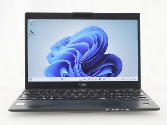 富士通 LIFEBOOK U939/C (LTEモデル) FMVU26014