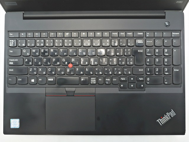 LENOVO THINKPAD E580 20KT-S0500