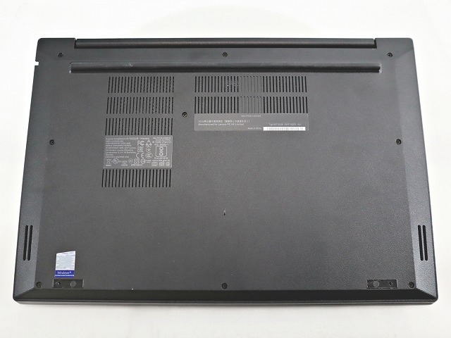 LENOVO THINKPAD E580 20KT-S0500