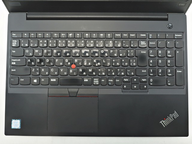 LENOVO THINKPAD E580 20KT-S0500