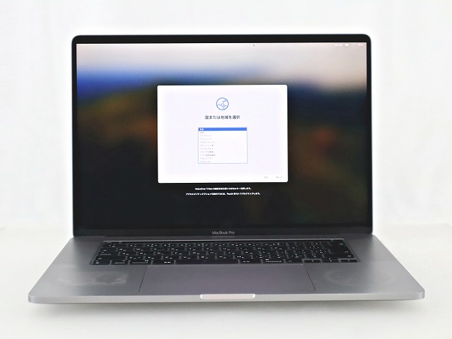 APPLE MACBOOK PRO MVVJ2J/A