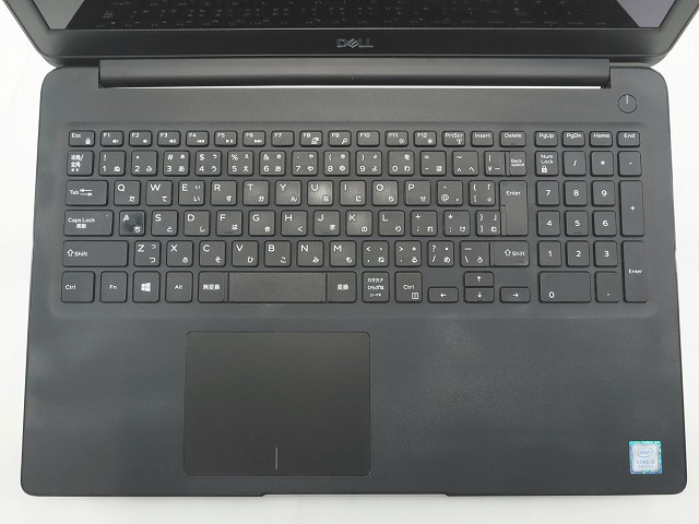 DELL LATITUDE 3500 