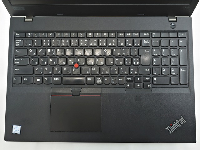 LENOVO THINKPAD L590 20Q8-S2LP00