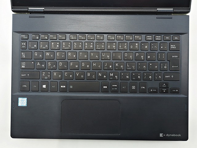 東芝 DYNABOOK VC72/DP (LTEモデル) A6V3DRF82411