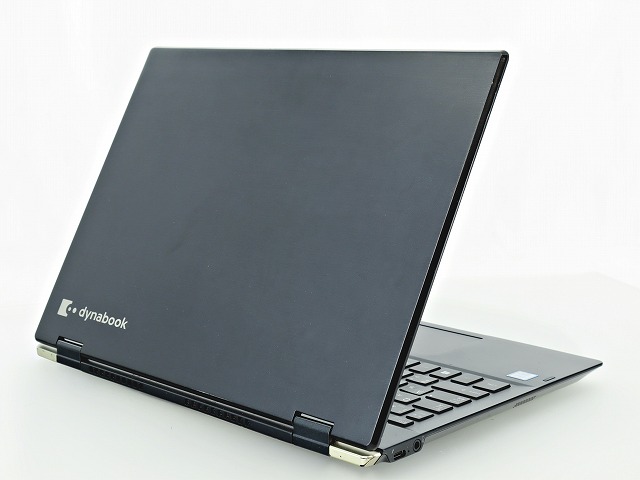 東芝 DYNABOOK VC72/DP (LTEモデル) A6V3DRF82411