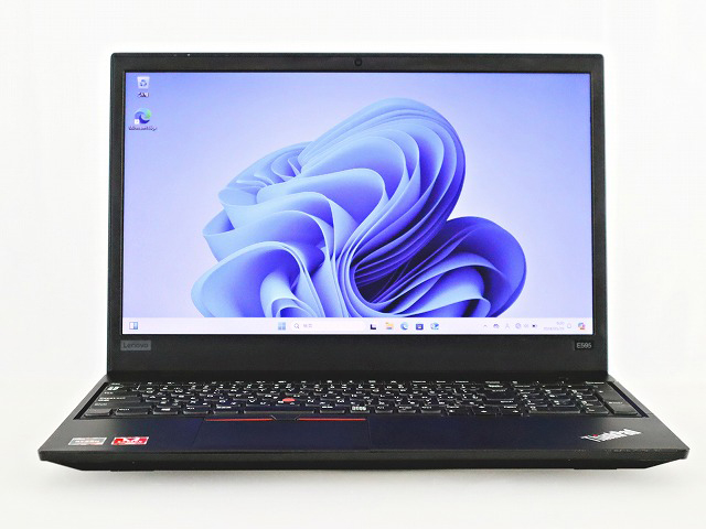 LENOVO THINKPAD E595 [新品SSD] 20NFS05H00