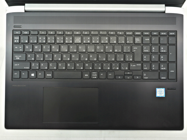 HP PROBOOK 450 G5 