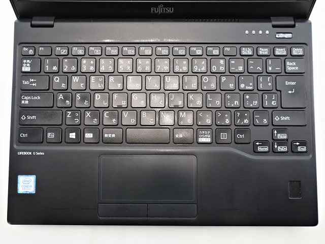 富士通 LIFEBOOK U939/B FMVU24011