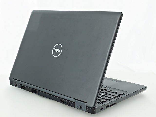 DELL PRECISION 3530 [新品SSD] 