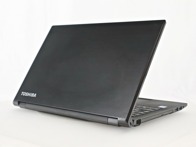 東芝 DYNABOOK B65/M [新品SSD] PB65MYB11R7PD21