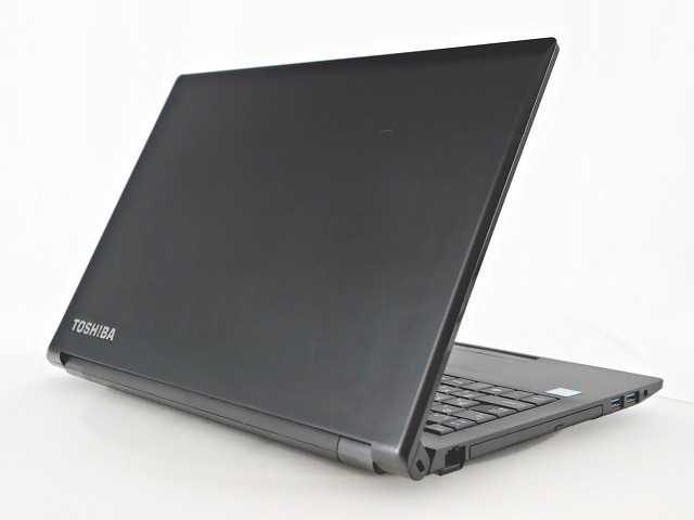 東芝 DYNABOOK B65/M [新品SSD] PB65MYB11R7PD21