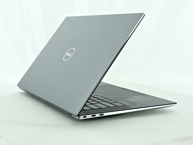 DELL PRECISION 5550 