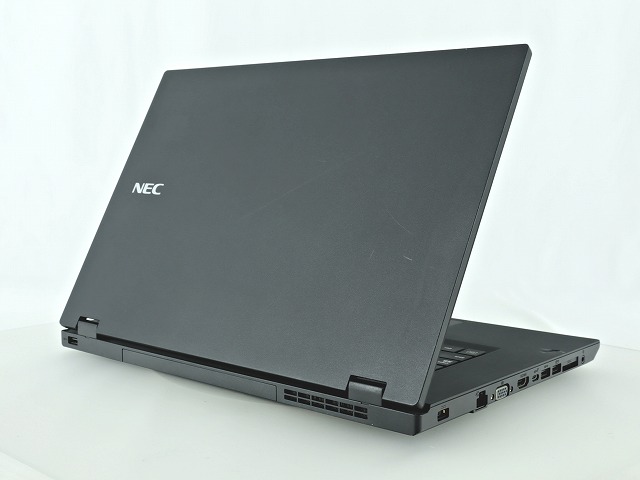 NEC VERSAPRO VKM16/X-5 [新品SSD] PC-VKM16XZG5