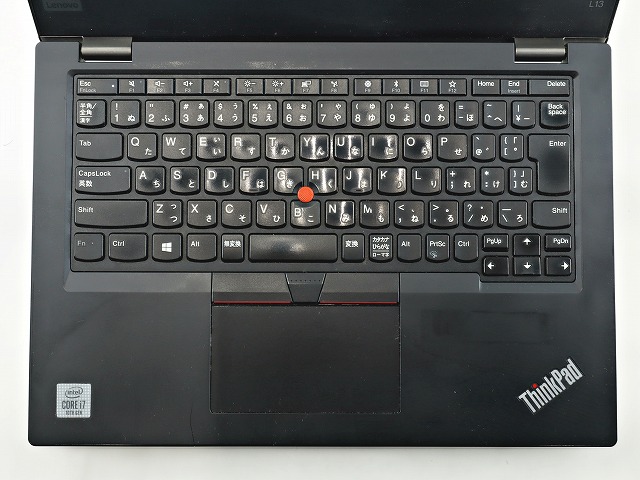 LENOVO THINKPAD L13 20R4-S2VJ00