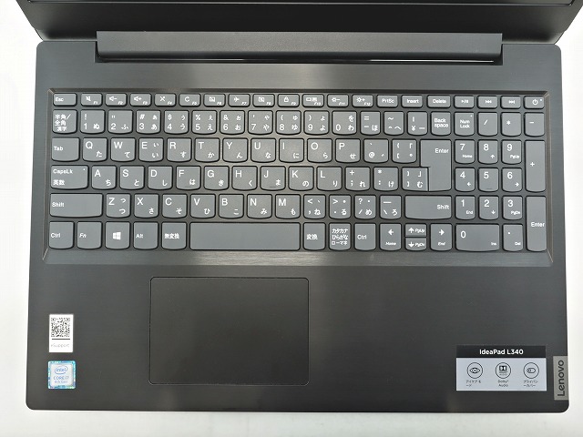 LENOVO IDEAPAD L340-15IWL 81LG00T7JP