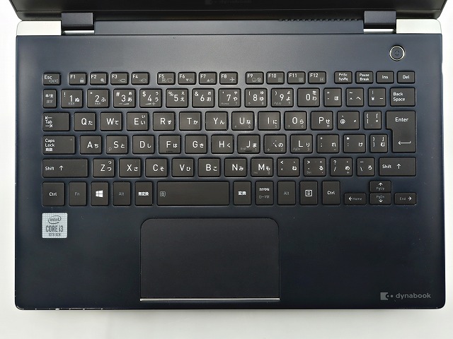 dynabook DYNABOOK G83/FP A6G7FPG2D211