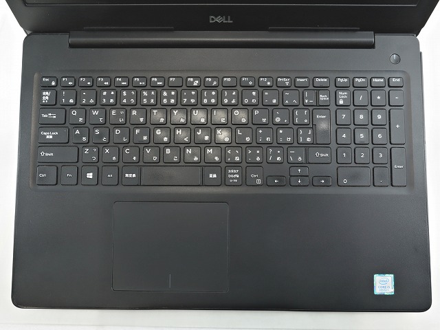 DELL LATITUDE 3590 [新品バッテリー] 