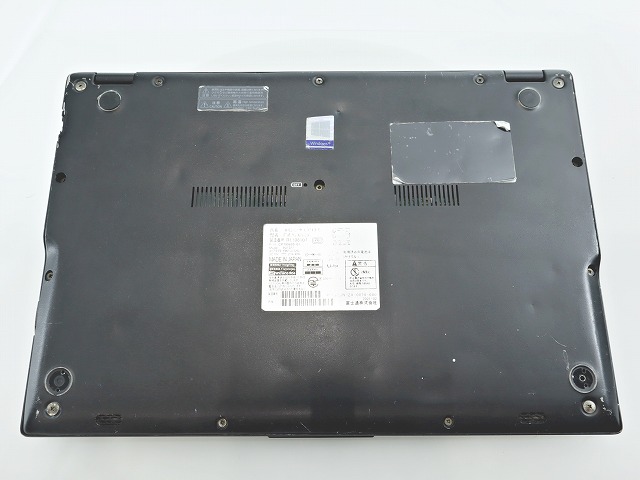 富士通 LIFEBOOK U9310/E (LTEモデル) FMVU32025