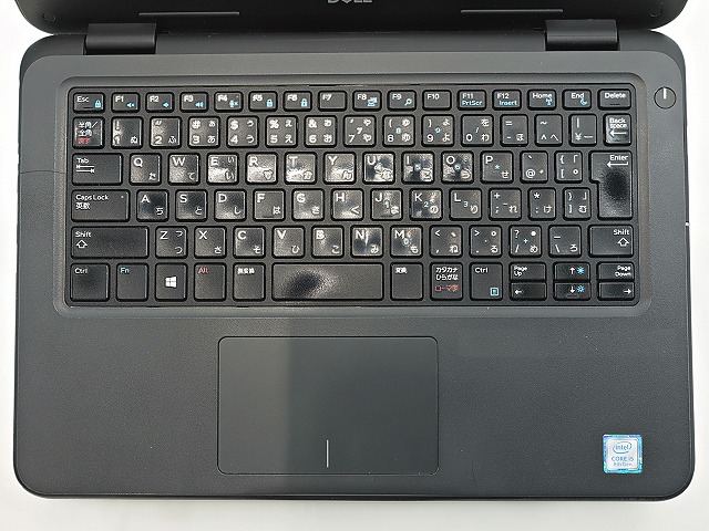 DELL LATITUDE 3310 