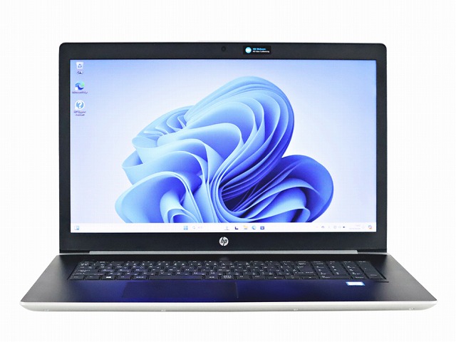 HP PROBOOK 470 G5 [新品SSD] 