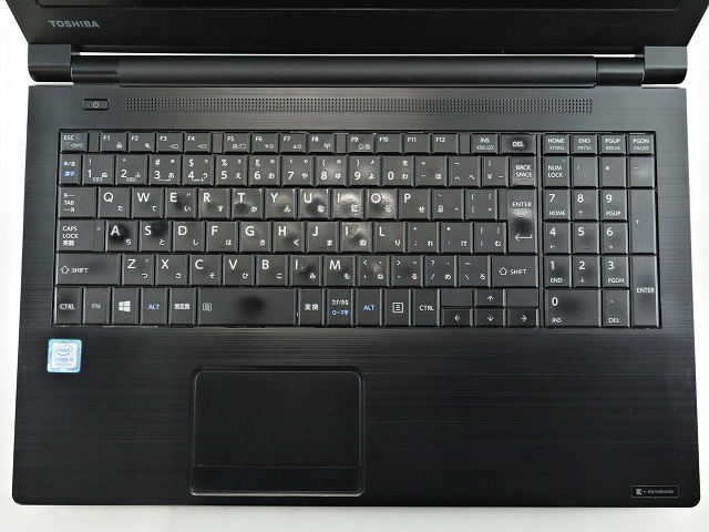 東芝 DYNABOOK B65/M PB65MTB44L7AD21