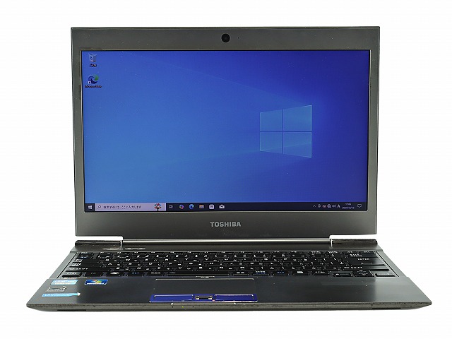 東芝 DYNABOOK R631/D PR631DEWR4FC51