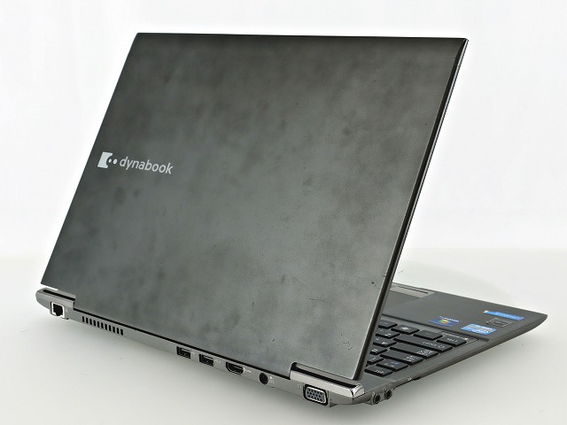 東芝 DYNABOOK R631/D PR631DEWR4FC51