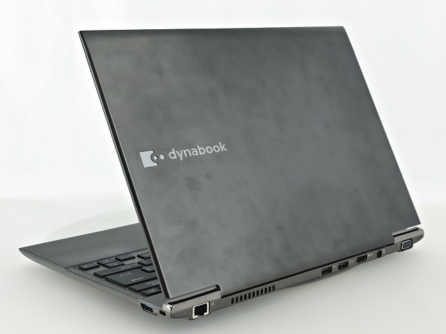 東芝 DYNABOOK R631/D PR631DEWR4FC51