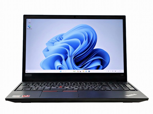 LENOVO THINKPAD E595 [新品SSD] 20NFS05H00