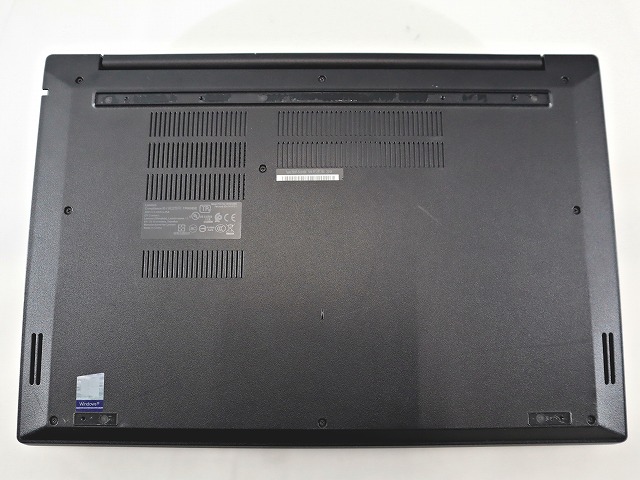 LENOVO THINKPAD E595 [新品SSD] 20NFS05H00