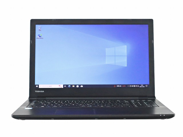 東芝 DYNABOOK B65/D PB65DEADDR7PD11