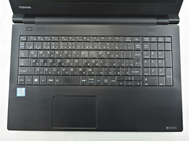 東芝 DYNABOOK B65/D PB65DEADDR7PD11